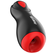 JAMYJOB - CORE-X AUTOMATIC MASTURBATOR 5 SUCTION AND VIBRATION MODES