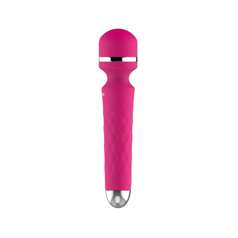 NALONE - ROCK PINK MASSAGER