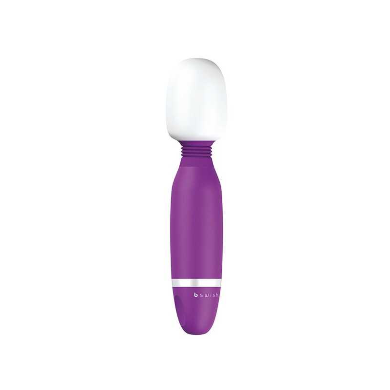 B SWISH - BTHRILLED CLASSIC LILAC MASSAGER