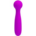PRETTY LOVE - MASSAGEIRO RECARREGVEL WADE 12 FUNÕES