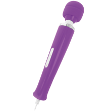 INTENSE - MASSEUR KEANU WAND LILAS