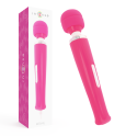 INTENSE - KEANU WAND ROSA MASSAGER