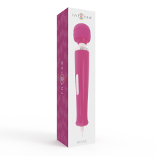 INTENSE - KEANU WAND ROSA MASSAGER