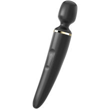 SATISFYER WAND-ER FRAU SCHWARZ