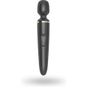 SATISFYER WAND-ER FEMME NOIR