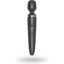 SATISFYER WAND-ER FEMME NOIR