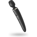 SATISFYER WAND-ER FEMME NOIR