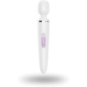 SATISFYER WAND-ER FRAU WEISS