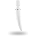 MULHER SATISFYER WAND-ER WHITE