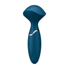 SATISFYER MINI WOND-ER - CINZA