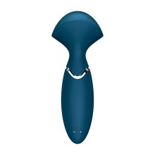 SATISFYER MINI WOND-ER - GREY