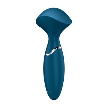 SATISFYER - MINI WOND-ER CINZA