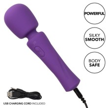 CALEXOTICS - STELLA MASSAGER VIOLET