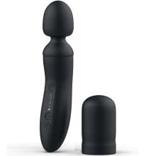 B SWISH - BTHRILLED VIBRATOR WAND PREMIUM BLACK