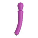 XOCOON - LA BAGUETTE COURBE FUCHSIA