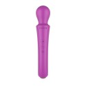 XOCOON - THE CURVED WAND FUCHSIA