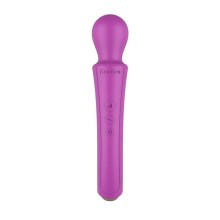 XOCOON - THE CURVED WAND FUCHSIA