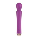 XOCOON - THE CURVED WAND FUCHSIA