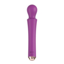 XOCOON - THE CURVED WAND FUCHSIA