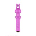 XOCOON - ANHÄNGE PERSÖNLICHES MASSAGER FUCHSIA