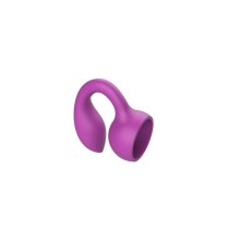 XOCOON - ATTACHMENTS PERSONAL MASSAGER FUCHSIA