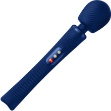 FUN FACTORY - VIM SILICONE RECHARGEABLE VIBRATING WEIGHTED