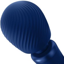 FUN FACTORY - VIM SILICONE RECHARGEABLE VIBRATING WEIGHTED