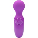 PRETTY LOVE - MINI MASSAGER PESSOAL ROXO