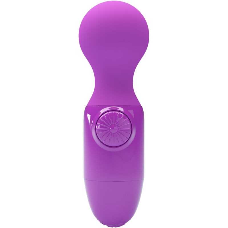 PRETTY LOVE - LILA MINI-PERSÖNLICHES MASSAGER