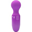 PRETTY LOVE - PURPLE MINI PERSONAL MASSAGER