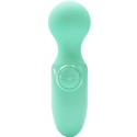 PRETTY LOVE - GRÜNES MINI-PERSÖNLICHES MASSAGER