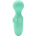 PRETTY LOVE - GREEN MINI PERSONAL MASSAGER