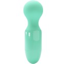 PRETTY LOVE - MINI MASSAGER PESSOAL VERDE