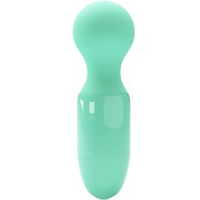 PRETTY LOVE - GREEN MINI PERSONAL MASSAGER