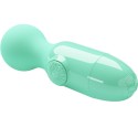 PRETTY LOVE - GRÜNES MINI-PERSÖNLICHES MASSAGER