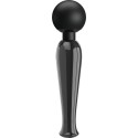 PRETTY LOVE - SKYLER VIBRATOR WAND BLACK