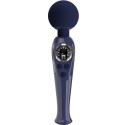 PRETTY LOVE - SKYLER VIBRATOR STAB BLAU