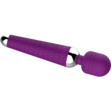 ARMONY - VIOLET FLEXIBLE HEAD MASSAGER VIBRATOR