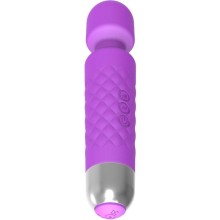 ARMONY - VIOLET MINI MASSAGER E VIBRADOR