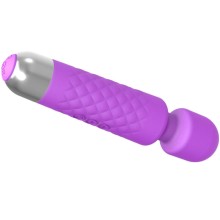 ARMONY - VIOLETTER MINI-MASSAGER VIBRATOR