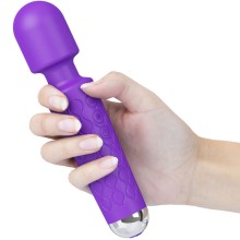 ARMONY - VIOLET MASSAGER VIBRATOR