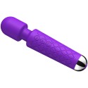 ARMONY - VIOLET MASSAGER VIBRATOR