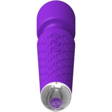 ARMONY - VIOLET MASSAGER VIBRATOR