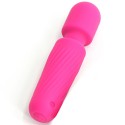 ARMONY - YOUR MAGIC MASSAGER VIBRATOR WIEDERAUFLADBAR 10 VIBRATIONEN ROSA