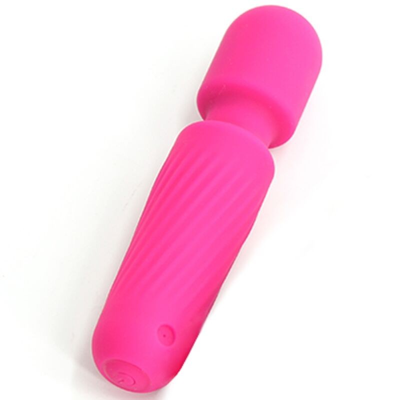 ARMONY - YOUR MAGIC MASSAGER E VIBRADOR RECARREGÁVEL 10