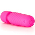 ARMONY - YOUR MAGIC MASSAGER VIBRATOR WIEDERAUFLADBAR 10 VIBRATIONEN ROSA