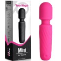 ARMONY - YOUR MAGIC MASSAGER E VIBRADOR RECARREGÁVEL 10