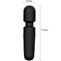 ARMONY - YOUR MAGIC MASSAGER E VIBRADOR RECARREGÁVEL 10