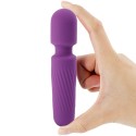 ARMONY - YOUR MAGIC MASSAGER E VIBRADOR RECARREGÁVEL 10