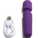 ARMONY - YOUR MAGIC MASSAGER E VIBRADOR RECARREGÁVEL 10